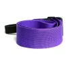 Mamba straps MB5072-029 Ремень для гитары, нейлоновый, фиолетовый