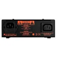 Joyo JP-04 Блок питания для педалей эффектов, 7х9В+1х12/18В