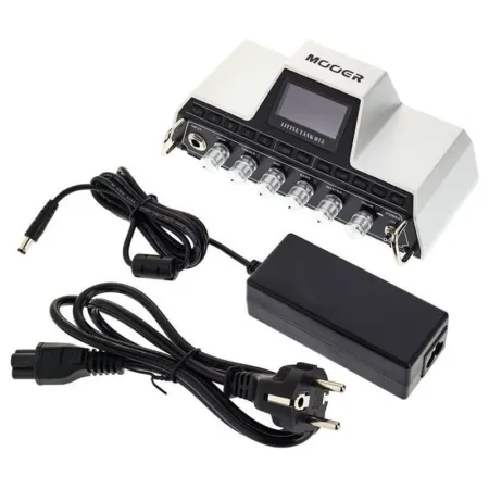 Mooer Little Tank D15