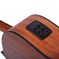 LA MANCHA Granito 32 CE-N