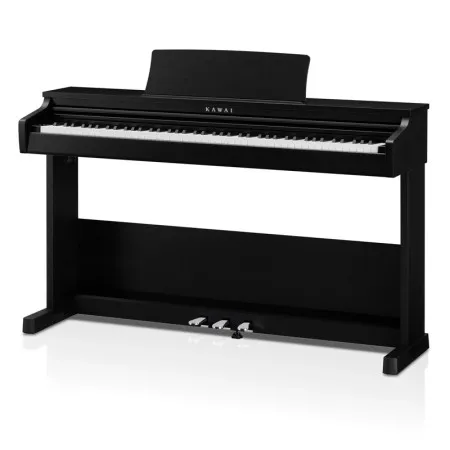 Kawai CX102 Black Пианино цифровое в комплекте с банкеткой, цвет чёрный