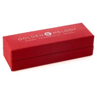 HOHNER M54401X Golden Melody Progressive Губная гармоника диатоническая C-major