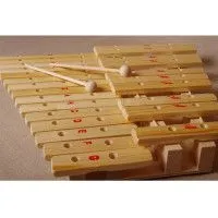 Мастерская Сереброва (к1-кс-12) Ксилофон хроматический До мажор