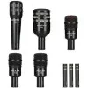 Audix DP8 Комплект 8 микрофонов для ударных