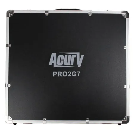 ACURY PRO2G7 Радиосистема с двумя головными микрофонами