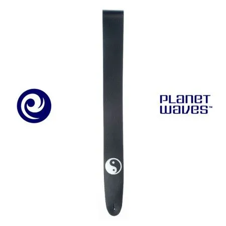 Ремень Planet Waves 25L-YNYG Icon Collection «Yin Yang»