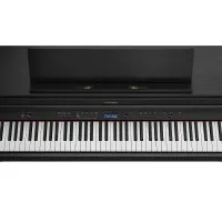 Roland HP704-CH + KSH704/2CH Пианино цифровое, 88 клавиш, 384 полифония, 324 тембра Roland HP704-CH + KSH704/2CH Пианино цифровое, 88 клавиш, 384 полифония, 324 тембра