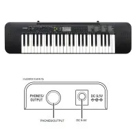 Синтезатор Casio CTK-240 Синтезатор Casio CTK-240