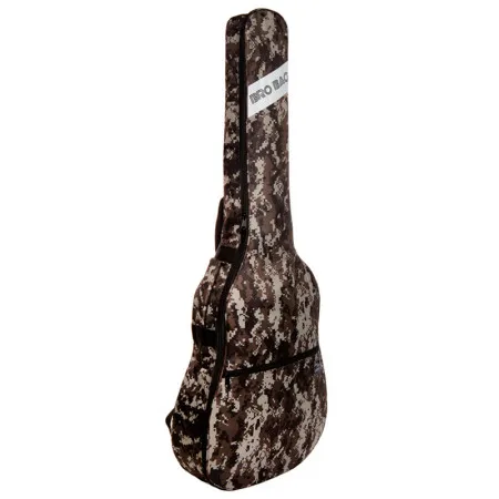 BRO BAG AGP-01KH Чехол для акустической гитары 41", утепленный, хаки