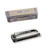 Гармошка губная Hohner M110101 XB40 С-major