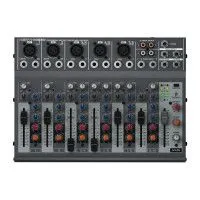 Микшерный пульт Behringer XENYX 1002B