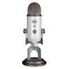 Blue Yeti Vintage White