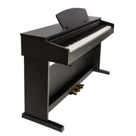 ROCKDALE Etude 64 (RDP-5088) Black Пианино цифровое, цвет чёрный