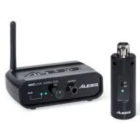 ALESIS MICLINK WIRELESS Радиосистема для микрофона