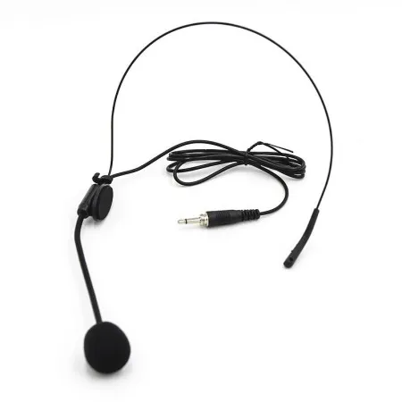 SOLISTA SG-866 (HS) Радиосистема VHF, 1 головной микрофон