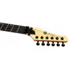 SPIRA S-420 AWH Электрогитара, Superstrat, 6 струн, цвет белый