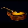 KEPMA EDC 3TS Гитара акустическая Dreadnought, цвет берст глянцевый
