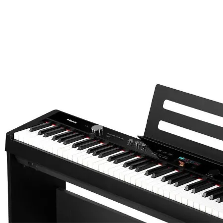 NUX NPK-20-BK Цифровое пианино, черное