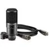 YAMAHA Steinberg UR22MKII Recording Pack Комплект для звукозаписи