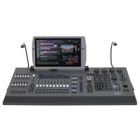 Световой пульт ONYX NX 4 от Obsidian Control Systems и Elation Professional Световой пульт ONYX NX 4 от Obsidian Control Systems и Elation Professional