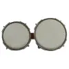 AP Percussion CX-D121B-RW