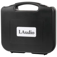 LAudio PRO2-M Радиосистема, 2 ручной микрофона