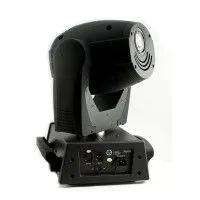 SOLISTA 50W LED Moving Head Spot SOLISTA 50W LED Moving Head Spot