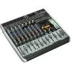Микшерный пульт Behringer XENYX QX1222USB
