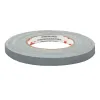 Gaffer MagTape® Matt 500 (12мм*50м, серебро) лента монтажная матовая