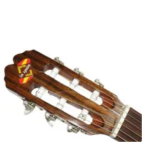 Admira Juanita 1/2 Гитара  классическая 1/2