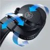Наушники YAMAHA HPH-MT8