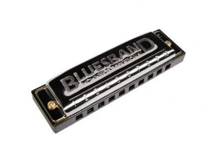HOHNER Blues Band CGA