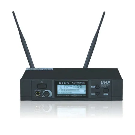 Радиосистема DVON ACT-9000A