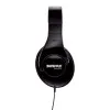 SHURE SRH240A Наушники мониторные, закрытого типа, чёрные