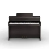 Roland HP704-DR + KSH704/2DR Пианино цифровое, 88 клавиш, 384 полифония, 324 тембра Roland HP704-DR + KSH704/2DR Пианино цифровое, 88 клавиш, 384 полифония, 324 тембра