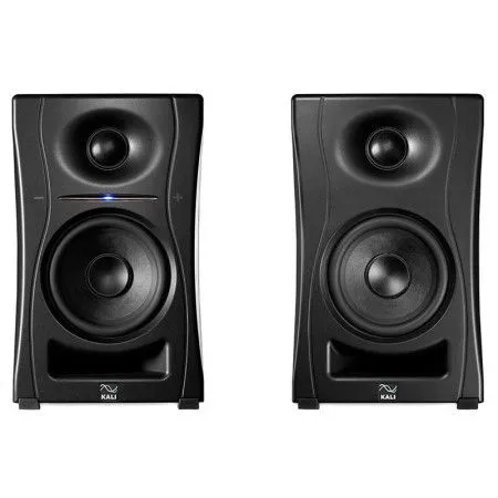 KALI AUDIO LP-UNF Студийные мониторы ближнего поля (пара), двухполосные 4,5"