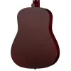 Fante FT-R38B-N Гитара акустическая 38", 6 струн, цвет натуральный