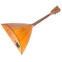 БалалайкерЪ BSS-ASPE Балалайка «Студент ОПТИМУМ ПЛЮС» академическая электроакустическая