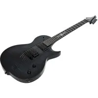 Solar GC1.6 Killertone Электрогитара, 6 струн, цвет черный