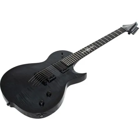 Solar GC1.6 Killertone Электрогитара, 6 струн, цвет черный