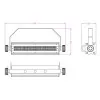 INVOLIGHT LEDSTROB200  Стробоскоп светодиодный