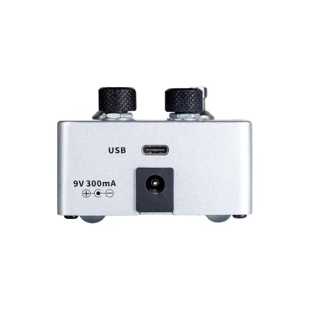 Mooer Groove Loop X2