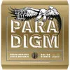 Ernie Ball 2090 Набор струн для акустической гитары Paradigm, размер 10-50