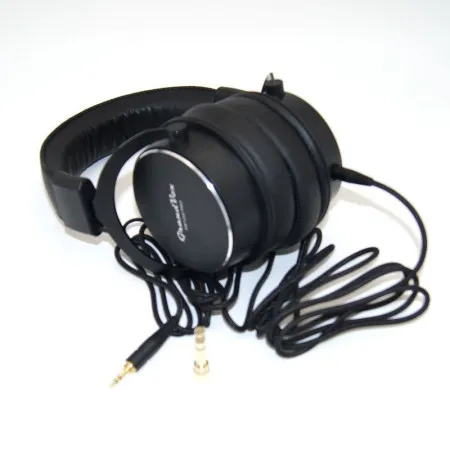 GrandVox HM1200PRO Наушники студийные, закрытого типа, 32 Ом