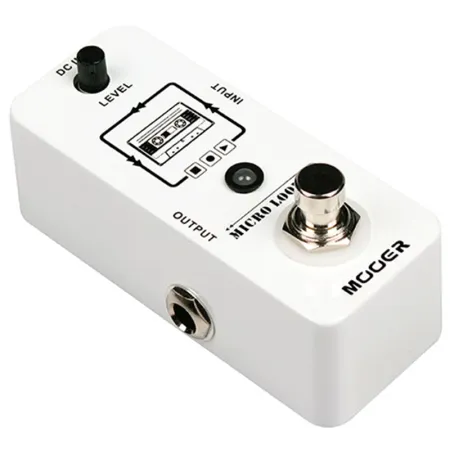 Mooer Micro Looper