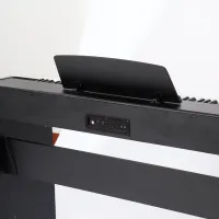 SOLISTA DP400BK - Цифровое фортепиано, цвет черный SOLISTA DP400BK - Цифровое фортепиано, цвет черный