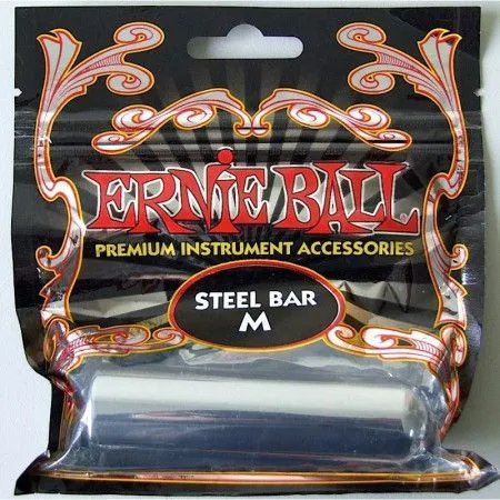 Ernie Ball 4232 Слайдер металлический