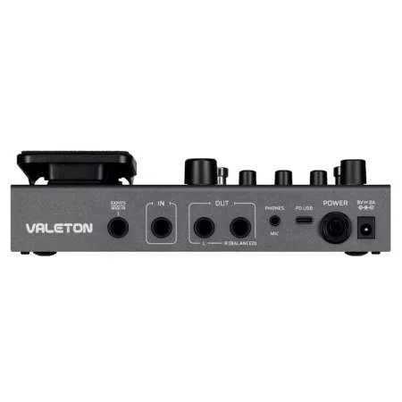 Valeton GP-150 Процессор эффектов гитарный
