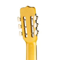 Presto GF-NAT20 Гитара акустическая с классическим корпусом и широким грифом, цвет натуральный