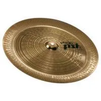 Тарелка Paiste 18" China PST5